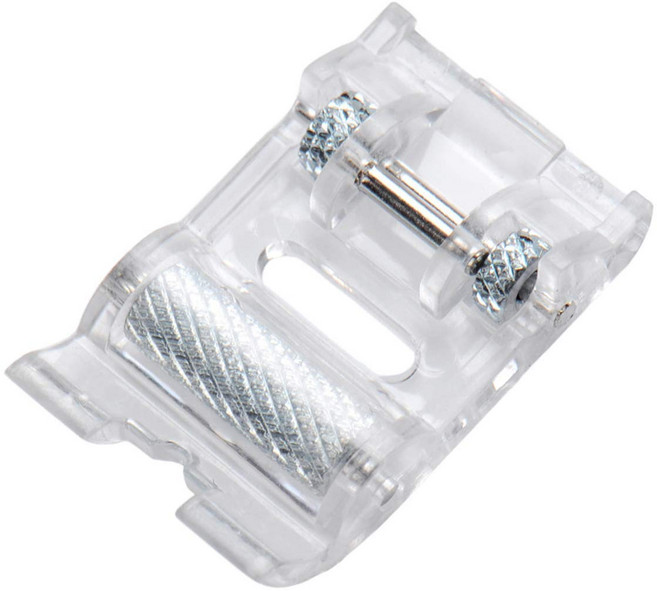 롤러 노루발 가정용 원터치, 1개, 가정용롤러노루발