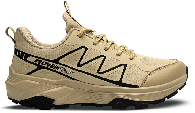 까발로 발편한 트레일 런닝화 운동화 CA014