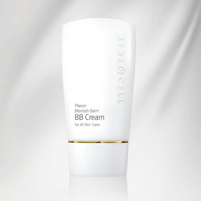 동킹 르네셀 플라센 블레미쉬 밤 비비 크림, 베이지, 50g, 1개