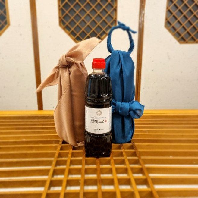 국산 잡채소스 신화정 [원산지:국산], 없음, 1개, 900ml