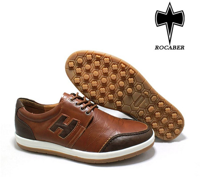 라움샵 스크린골프화 필드용골프화 로카버 RC8907운 골프화 남성골프화