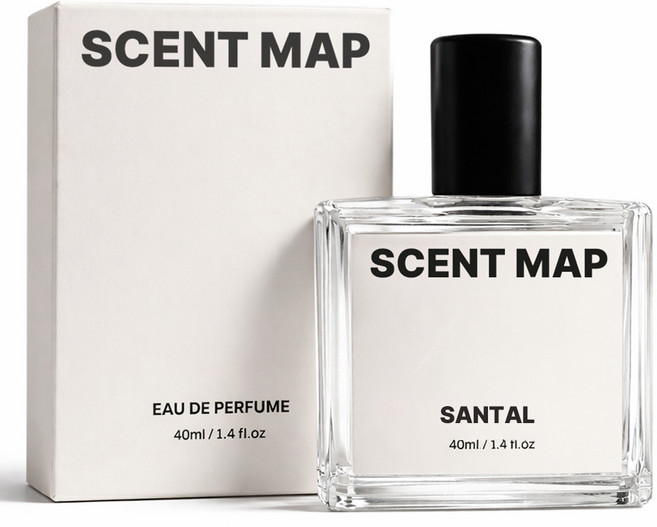 센트맵 오르페오 오드퍼퓸 오르페옹, 1개, 40ml