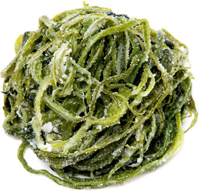 [25년 작업] 완도 산지직송 염장미역줄기 줄기미역, 1개, 5kg