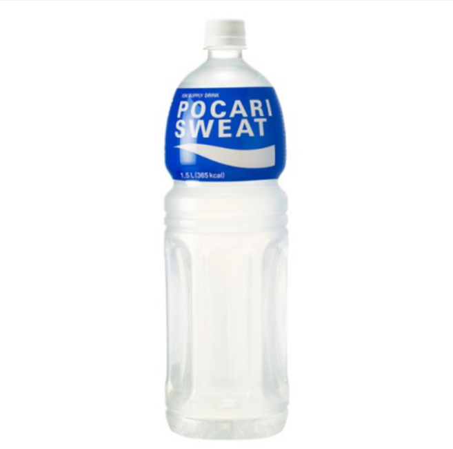 포카리스웨트, 1.5L, 6개