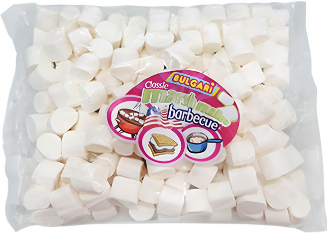 위니비니 클래식 머쉬멜로우, 1개, 1kg