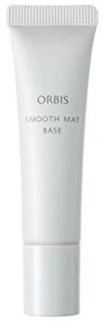 ORBIS (오르비스) 스무스 매트 베이스 12g ◎ 모공 커버 베이스 ◎, 1 - 쿠팡