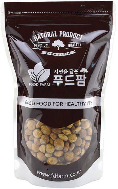 푸드팜 사차인치 페루산, 1개, 500g