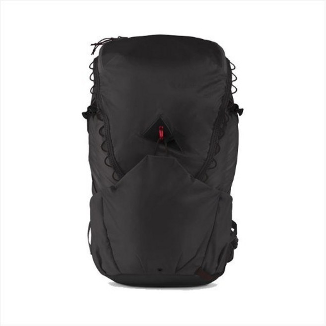 [클라터뮤젠] 질링 백팩 20L(Gilling Backpack 20L), 레이븐
