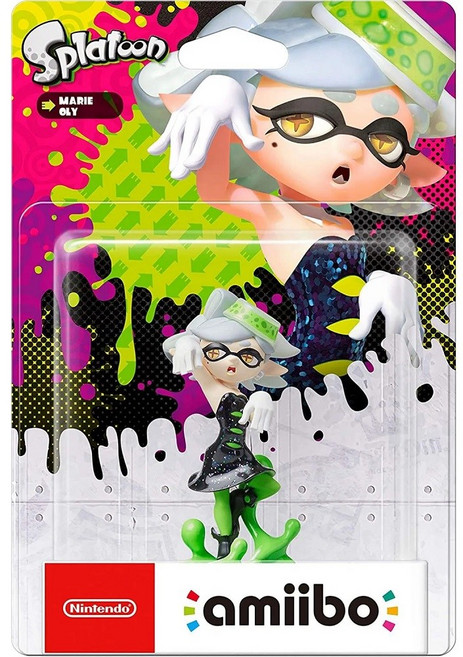 닌텐도 메트로이드 드레드 사무스 아미보 국내정식발매 정품 국내배송, 1개