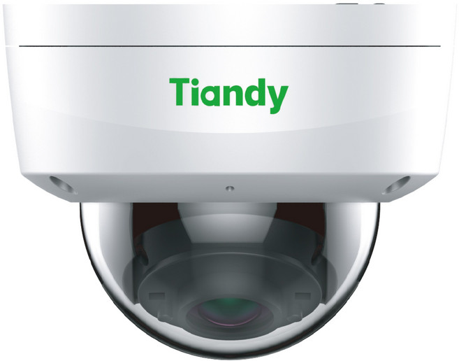티앤디 Tiandy TC-C34KS-I3/E/Y/V4.0 IP카메라 400만 2.8mm 적외선돔 고급형, 1개