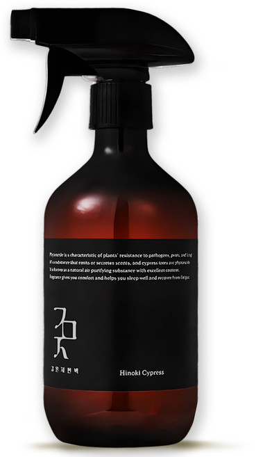 김민재시나몬 계피 추출수, 1개, 500ml