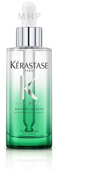 케라스타즈 스페시픽 포텐셜리스테 세럼, 90ml, 1개