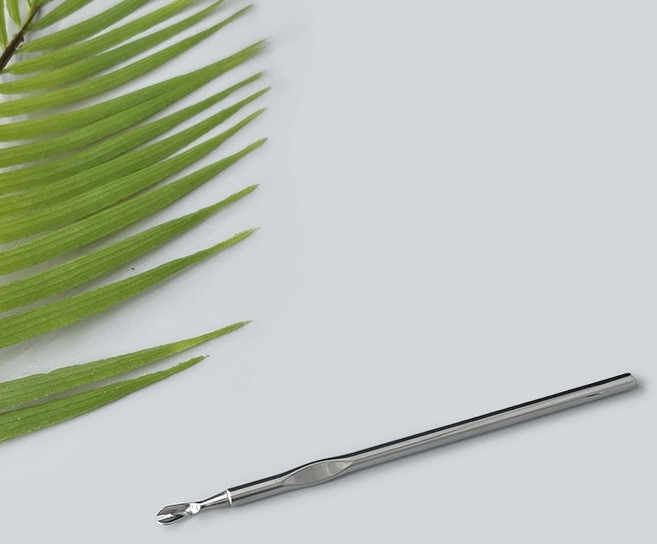 GAON IA_059 NEW 큐티클 트리머 아이엑트리스, 1개