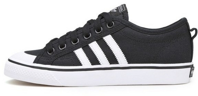 아디다스 남녀공용 스니커즈니짜 CQ2332