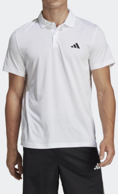 아디다스 남성 폴로 반팔티 기능성 반팔