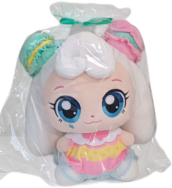 슈팅스타 캐치티니핑 마카핑 28cm 봉제인형, 1개