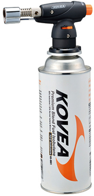 코베아 뉴 마이크로 가스 토치, KT-N2301, 1개