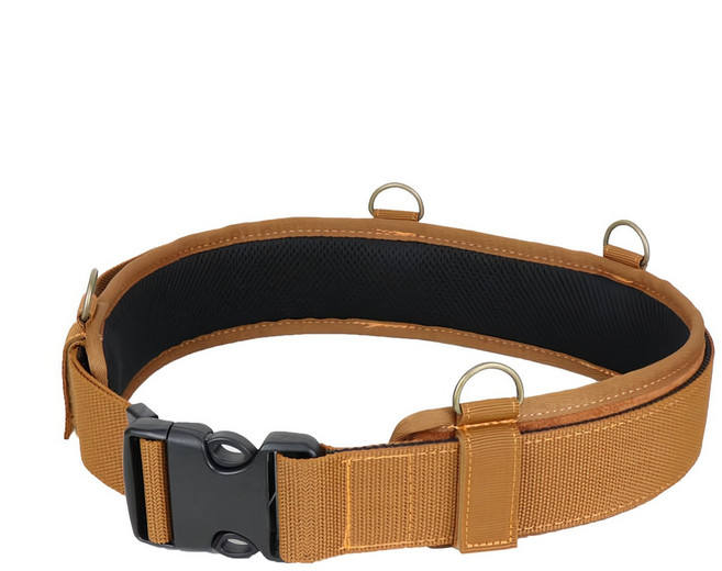 가야라이프 스웨이드 2단 벨트, 1개