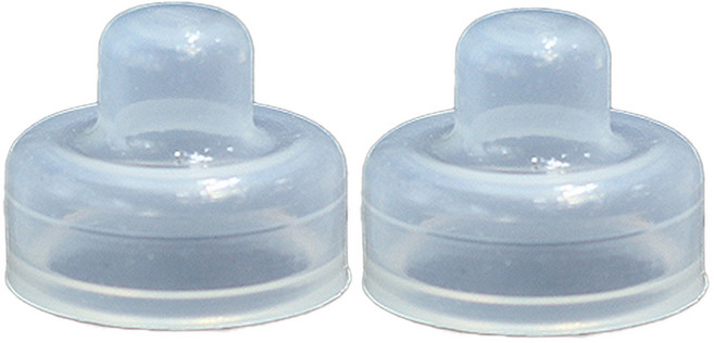 실리트압력밥솥부품 호환용 고무패킹 실링캡 2P, 1세트