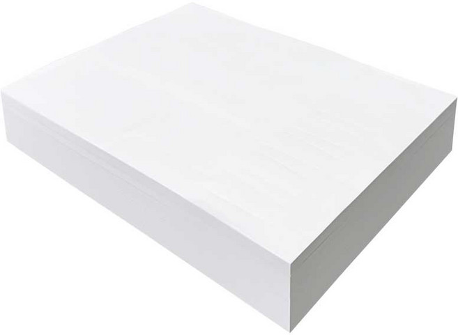 페이퍼차이 식품 포장 코팅노루지 35g 270 x 270 mm, 8개, 600개입