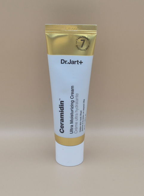 닥터자르트 세라마이딘 울트라 모이스처라이징 크림, 50ml, 1개