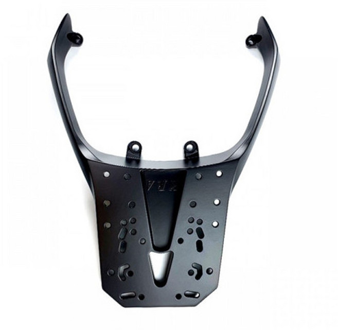 KRA 크루심 조이맥스 ALL 순정형 캐리어 탑박스브라켓 일체형 브라켓, 1개