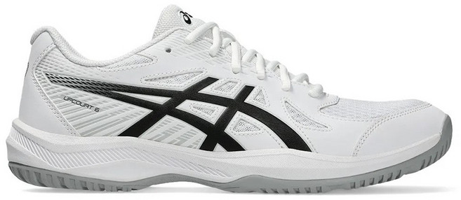 ASICS 男 UPCOURT 6 慢跑鞋