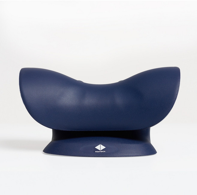 라잇백 목베개 넥스트레처, 1개