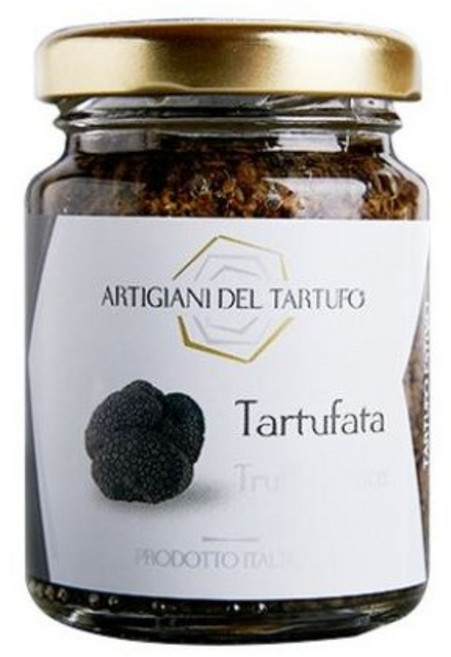 아르티지아니 트러플 소스, 90g, 1개