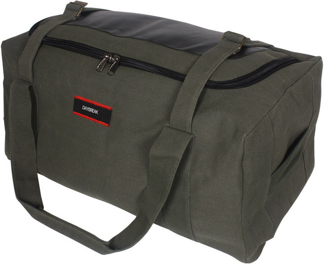 데이브렉 캠프용 옥스포드 야전가방 밀리터리, 1개, 1단, 70리터