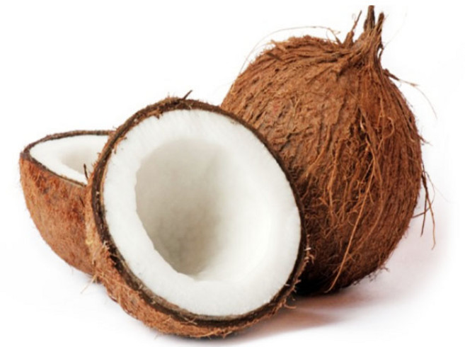 코코넛오일(야자유) (Coconut Oil)1L, 1L, 1개