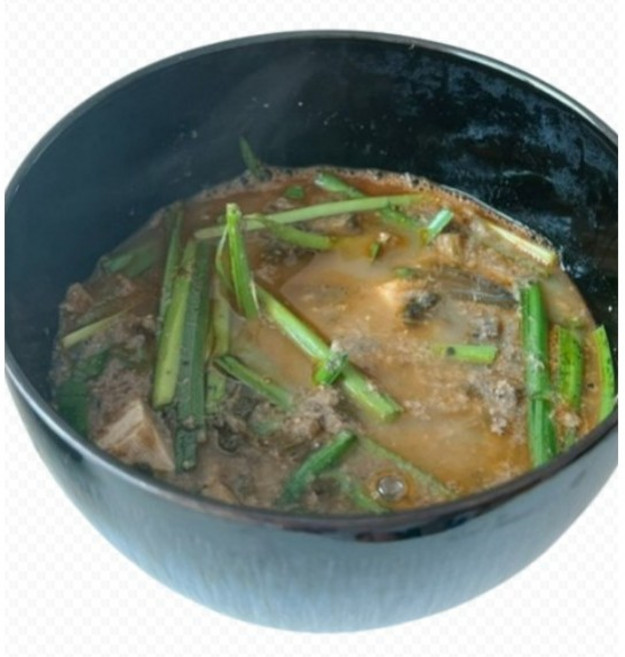 [올쿡] 국내산미꾸라지를푹고아낸 추어탕 국내산무청시래기 간편하게데우기만하면완성, 1개, 500g