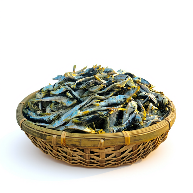 햇솔치 (실속형/알뜰형)1.5kg 국물용 육수용 다시멸치 남해안(통영), 1개, 1.5kg