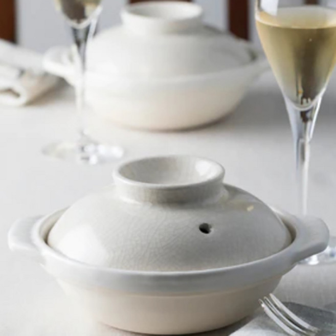 (온더테이블) 80년동안 스테디셀러! 뚝배기의 역사!! 일본 국민뚝배기 수미칸유, 1개, 8호(3~4인용,29.5*25*13.5cm), 29.5cm