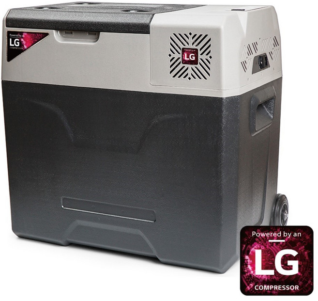 21센추리 차량용 냉장고 30리터 LG 컴프레셔 탑재 냉동고 차박 캠핑 이동식 휴대용 CMF-TK30, CMF-TK30+전용가방