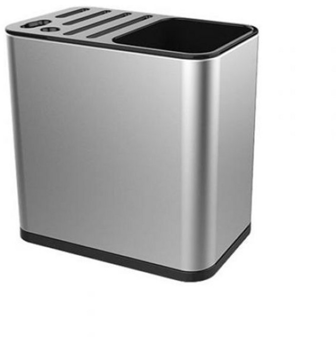 카페테리아 스텐 조리도구 보관통 1개 [BOZ13691]