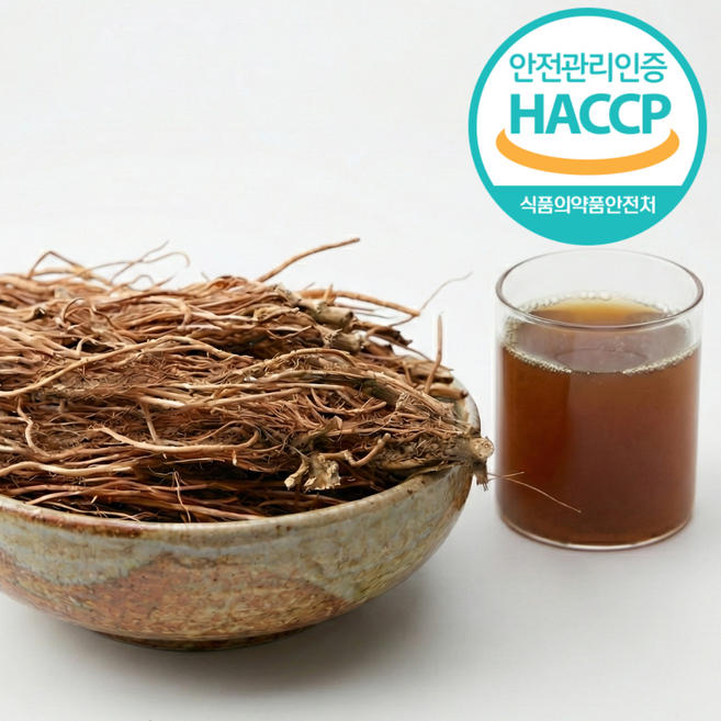 [유기농우슬] 저온추출 관절건강 한의사도먹는 우슬즙, 50개, 100ml