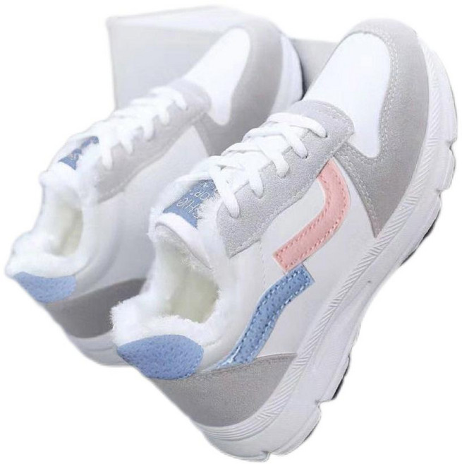 깡깡이 학생 스니커즈 여성 런닝화 운동화