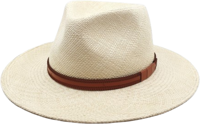 2025 비갈리 야나피 오씨 고급 파나마햇 여름 페도라 남자 라탄 여성 파나마 모자