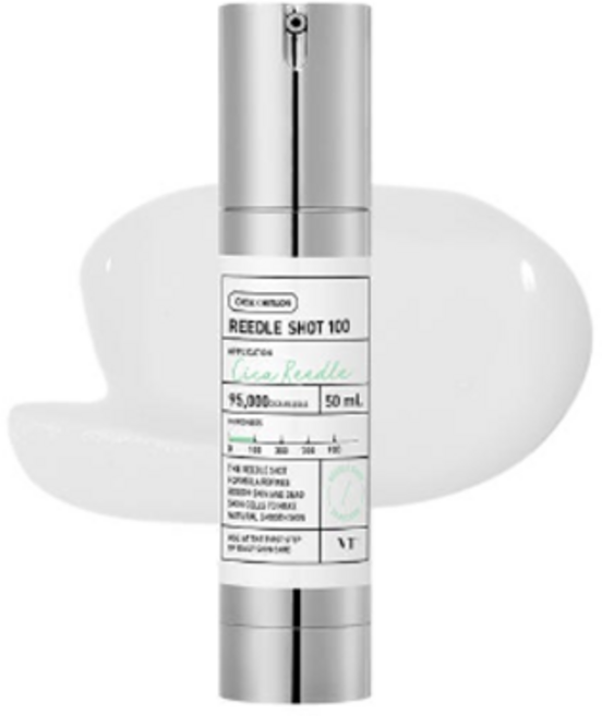 브이티코스메틱 리들샷 100, 50ml, 1개