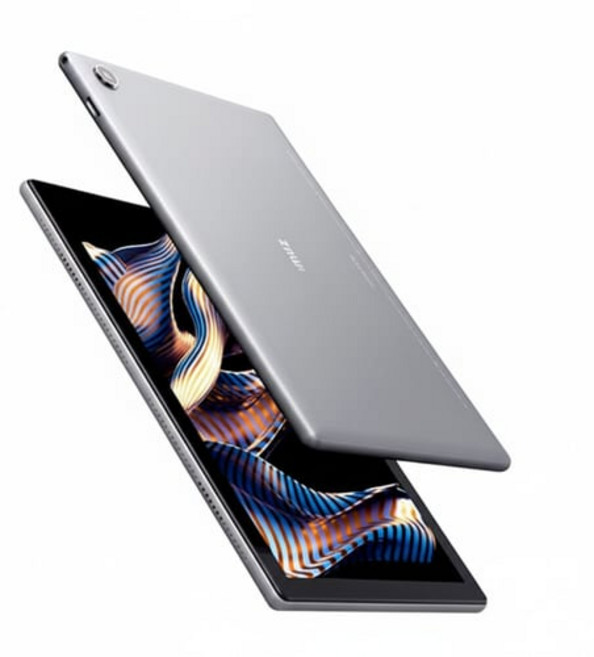 아이뮤즈 안드로이드 태블릿PC 뮤패드 RS10 RAM 4GB, Wi-Fi, 다크 그레이, 64GB