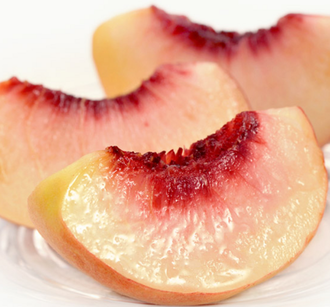 [작년완판] 꿀brix 딱딱이 복숭아 초특가, 1박스, 4kg