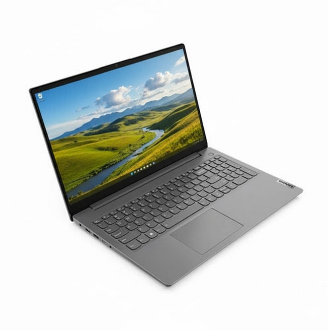 레노버 2024 V15 ABP G4 라이젠5 라이젠 7000 시리즈, Iron Grey, 256GB, 16GB, WIN11 Home, 82YY0018KR