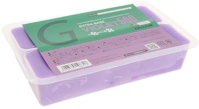 GALLIUM(갈륨) EXTRA BASE VIOLET 500 SW2083, 1개