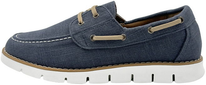 컴포트화 보트슈즈 보트화 남성보트화