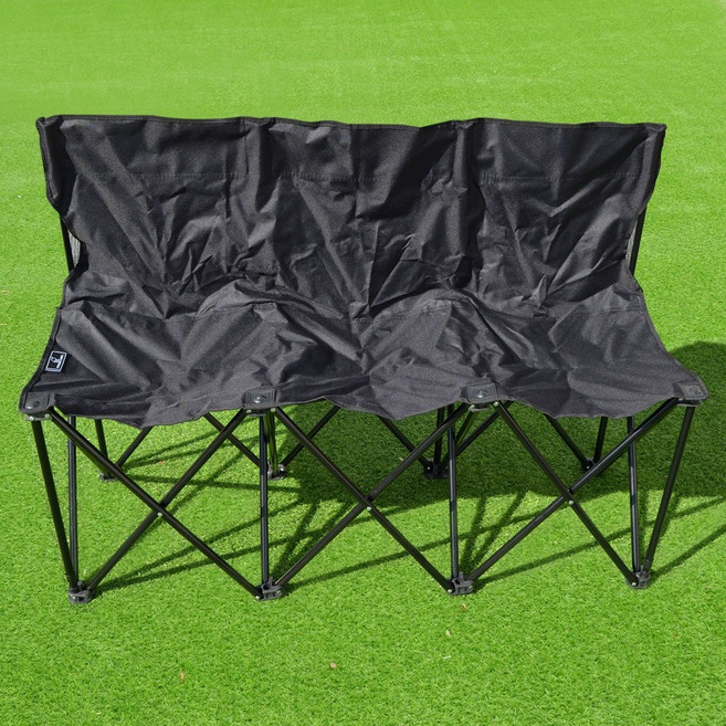 축구팀 의자 접이식 운동 관중석