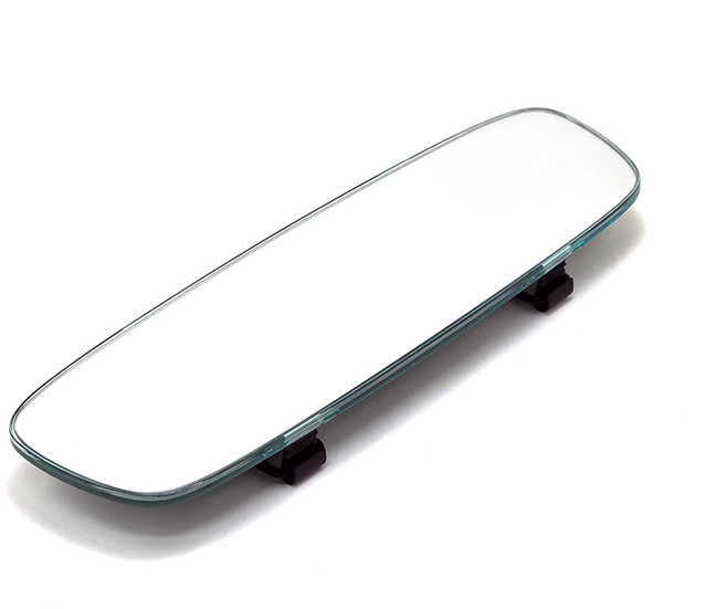 자동차 HD 와이드 ECM룸미러 벤츠 BMW 미니쿠퍼 볼보 아우디 폭스바겐, 1개, 공용