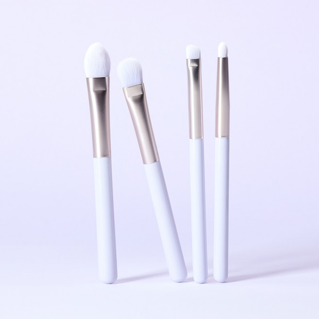 Holika Holika 迷你眼影刷具組, 1個, HOLIKA迷你眼影刷具組