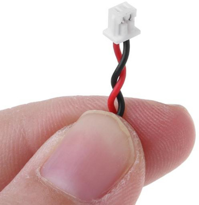 접착제 CR2032 2P 마더 보드 와이어 A0KB 5pcs 노트북 BIOS CMOS 배터리 노트북, 1개