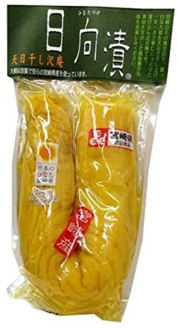 욘다이메 일본 단무지 다깡 무장아찌 타쿠앙